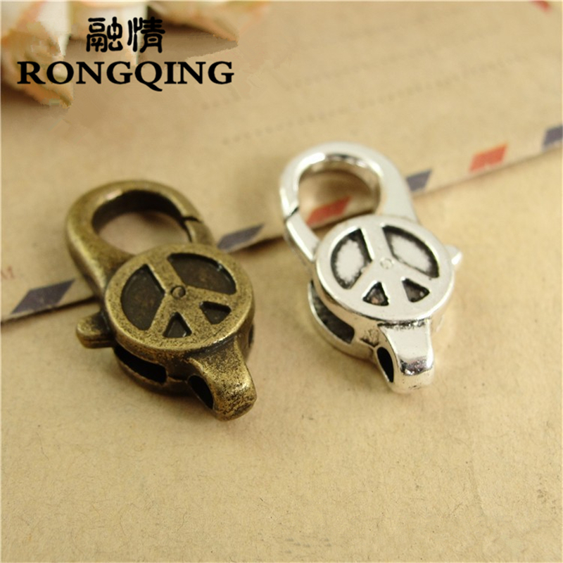 Rongqing 20 / ȭ     clasps 14*2..